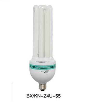 电子节能灯（BX/KN-Z4U-55W）
